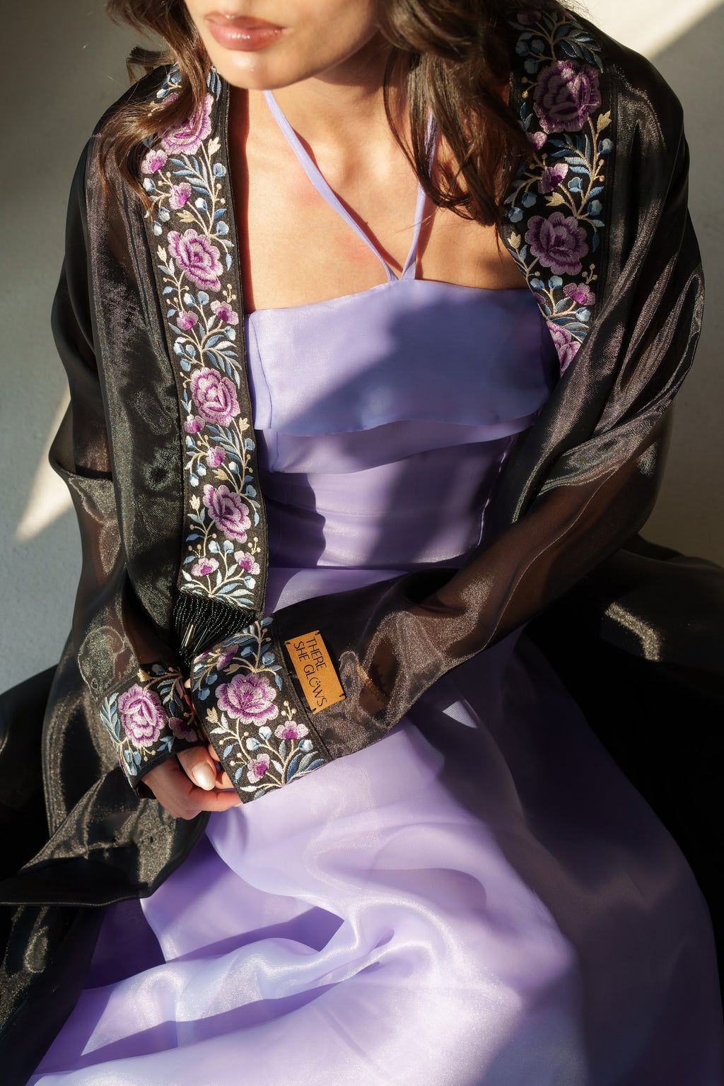 LILAC ROSE